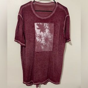 Express graphic t-shirt